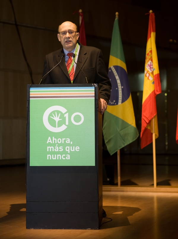 Gonzalo Echage Mndez de Vigo