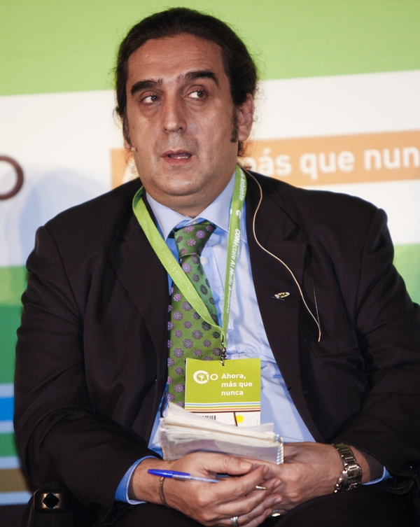 Luis Guijarro