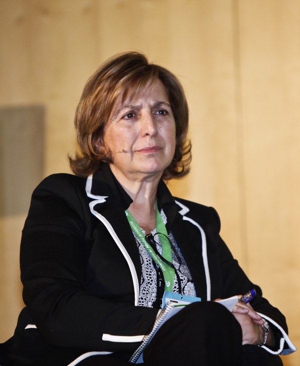 Margarita Najera