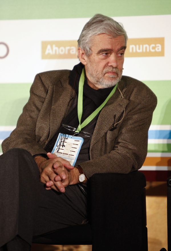 Fernando Prats