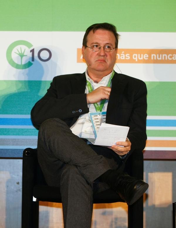 Jorge Ozcariz