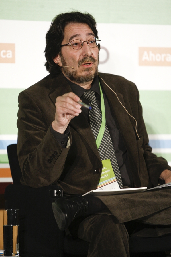 Alberto Fraguas