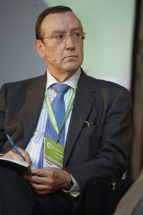 Antonio Serrano