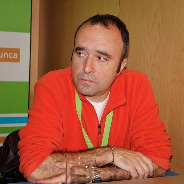 Fernando Javier Ramos Garca