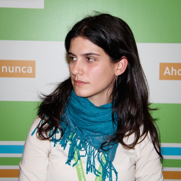 Mara Muoz Santos