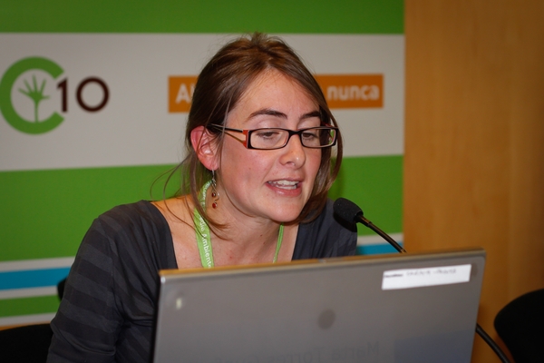Marta Torres Gunfaus