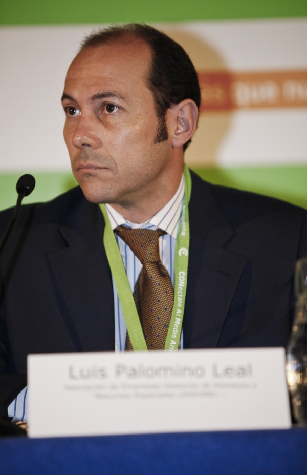 Luis Palomino Leal