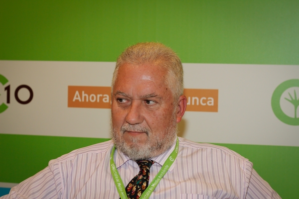 Emilio Menndez Prez