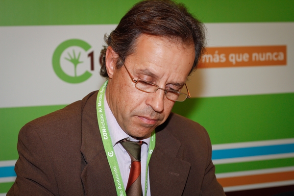 Juan Luis Domnech Quesada