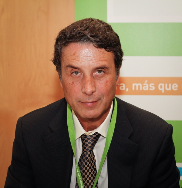 Alberto Reguero