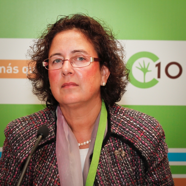 Rosa Mara Arce Ruiz