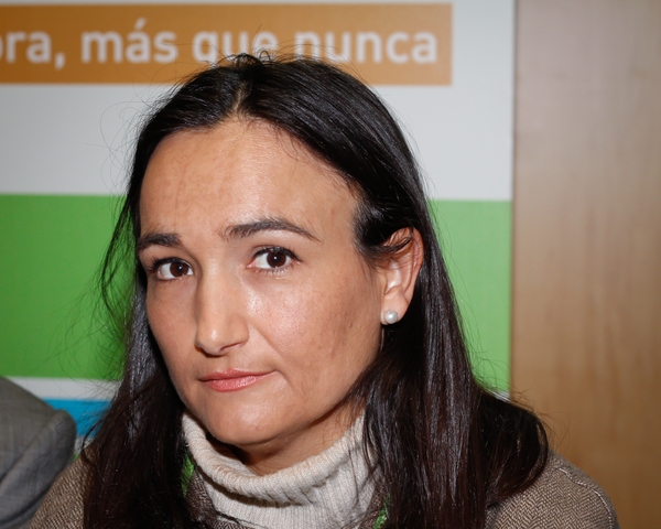 Gema Cristina Hernaiz Soto