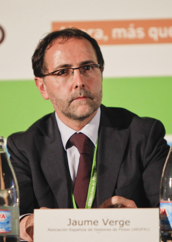 Jaume Verge