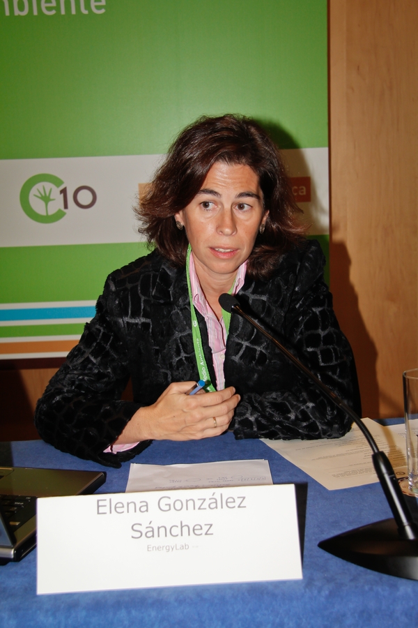 Elena Gonzlez Snchez