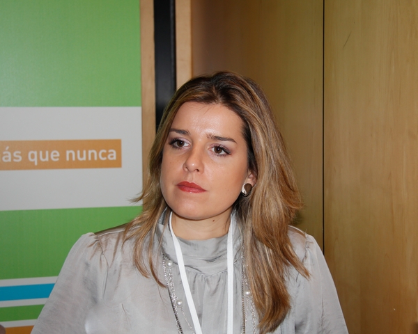 Raquel Millán