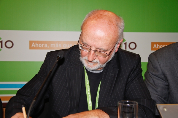 Domingo Jiménez Beltrán