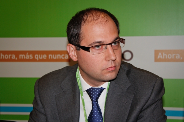 Fernando Navarrete