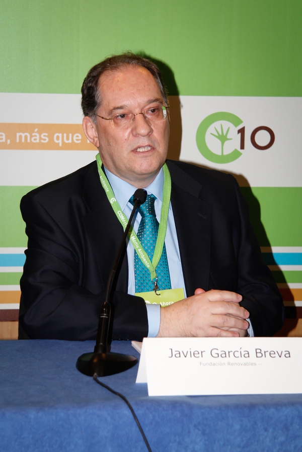 Javier Garca Breva