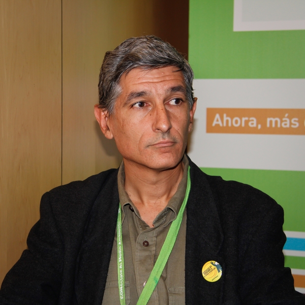 José Luis García Ortega