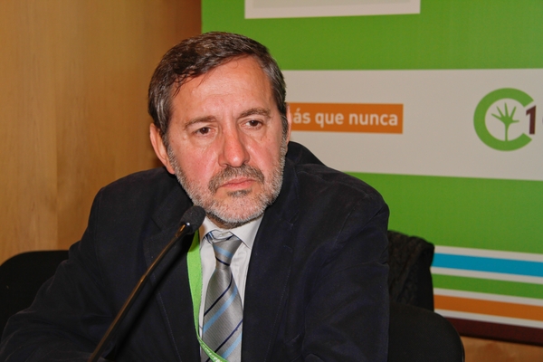 Sergio de Otto