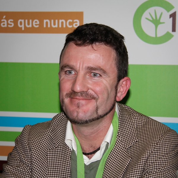 Gonzalo Anguita