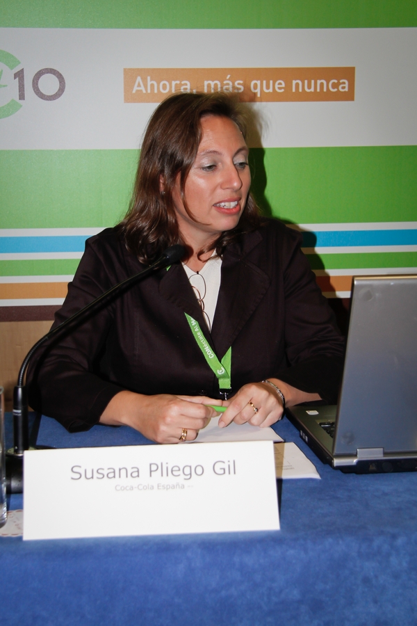 Susana Pliego Gil