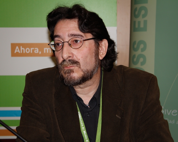 Alberto Fraguas Herrero