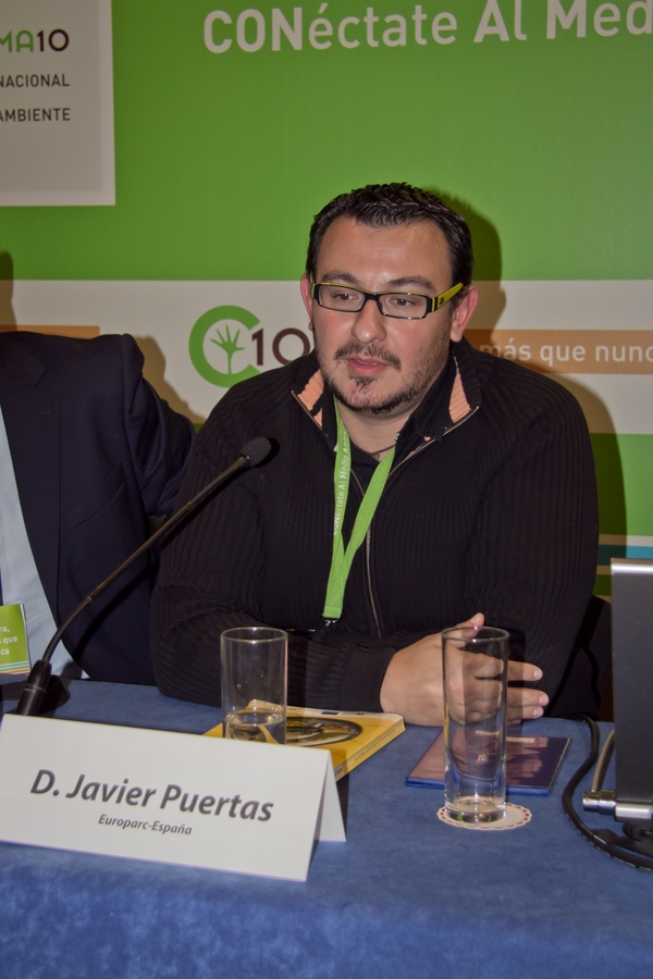 Javier Puertas Blzquez