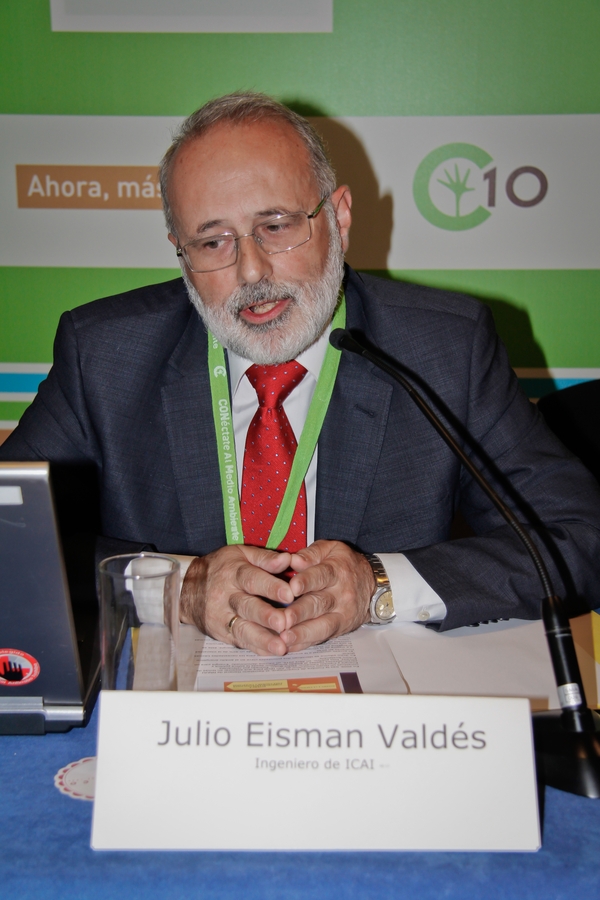 Julio Eisman Valds