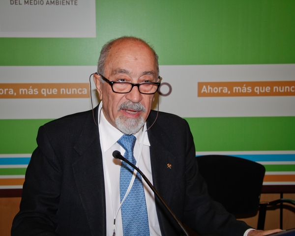 Rafael Fernández Rubio