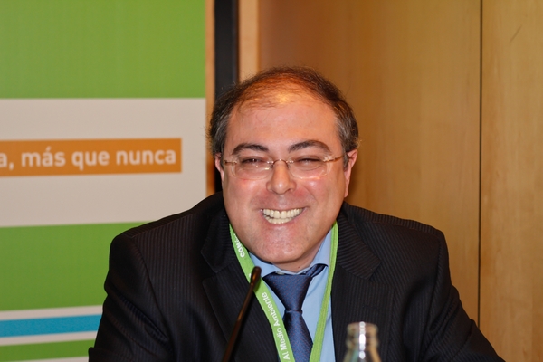 Alberto Virto