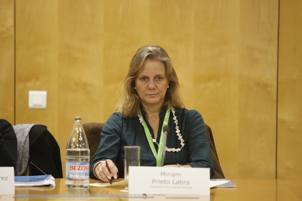 Myriam Prieto Labra