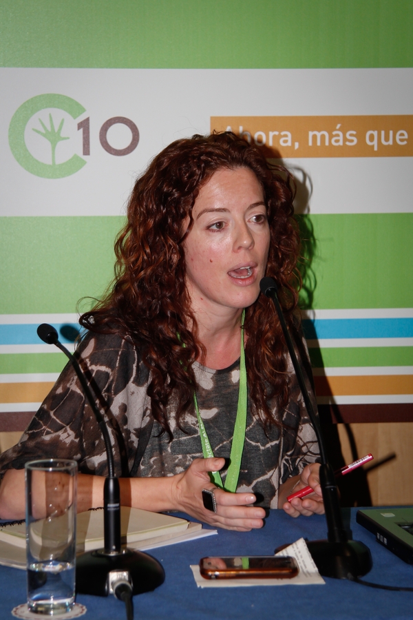 Aida Vila Rovira