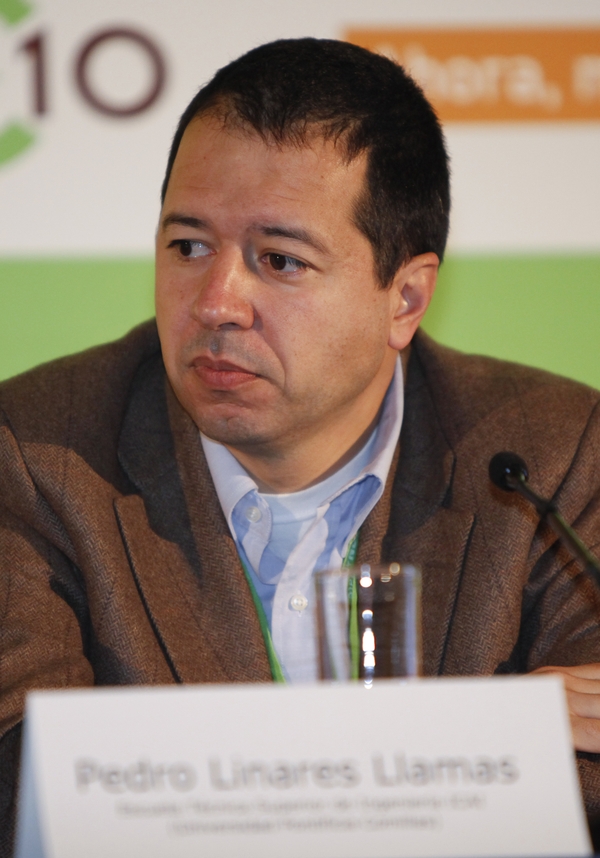 Pedro Linares Llamas