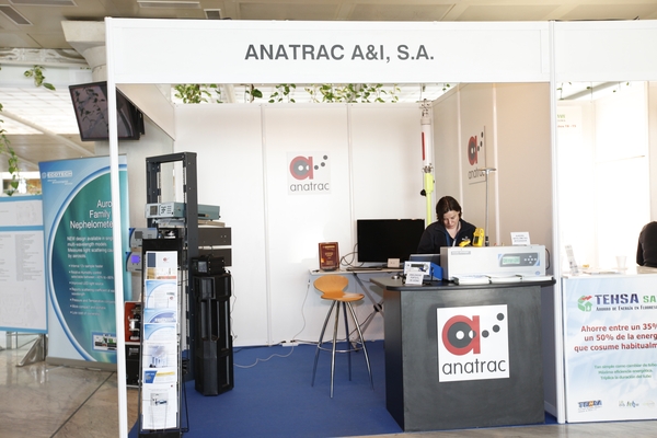 Stand Anatrac A&I, S.A. 1