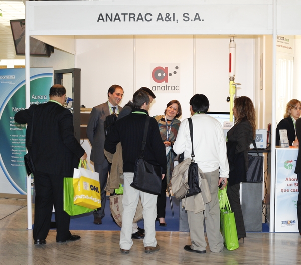 Stand Anatrac A&I, S.A. 3