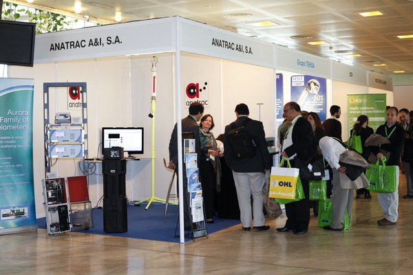 Stand Anatrac A&I, S.A. 4