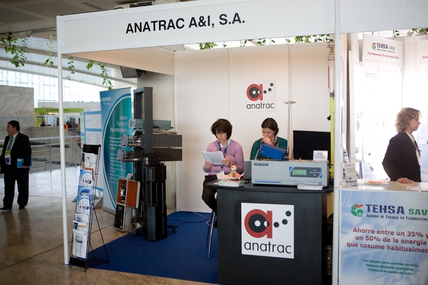 Stand Anatrac A&I, S.A. 5