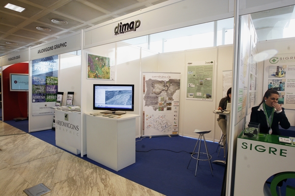 Stand Dimap, S.L.