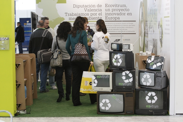 Stand Diputacin Provincial de Valencia 3