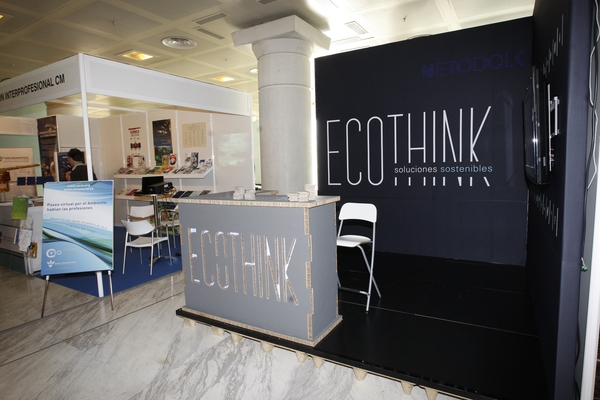 Stand Ecothink Ecothink (Grupo Intermedio) 1