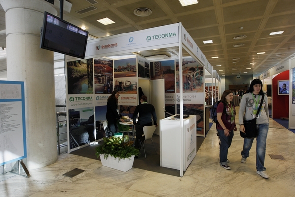 Stand Emgrisa-Teconma 2