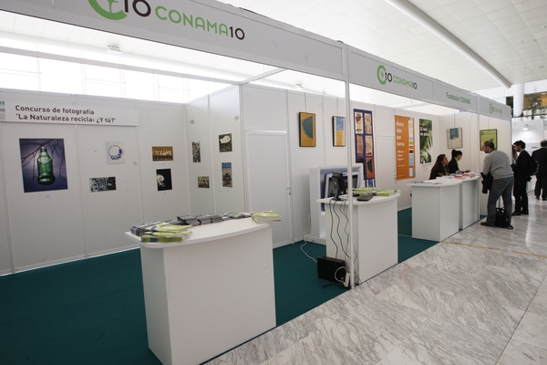 Stand Fundacin Conama 1