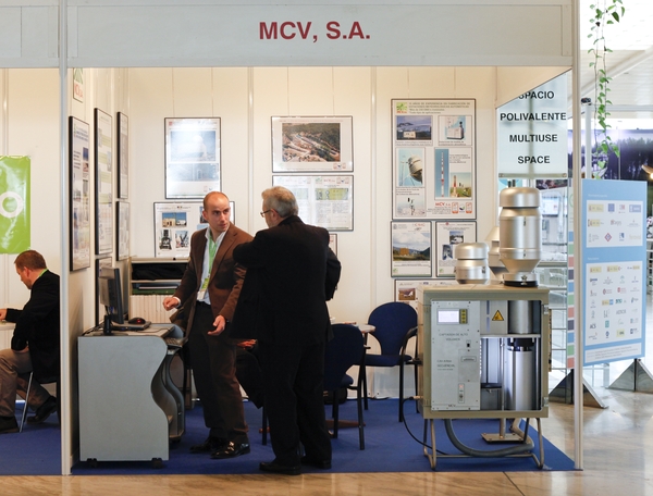 Stand MCV, S.A. 1