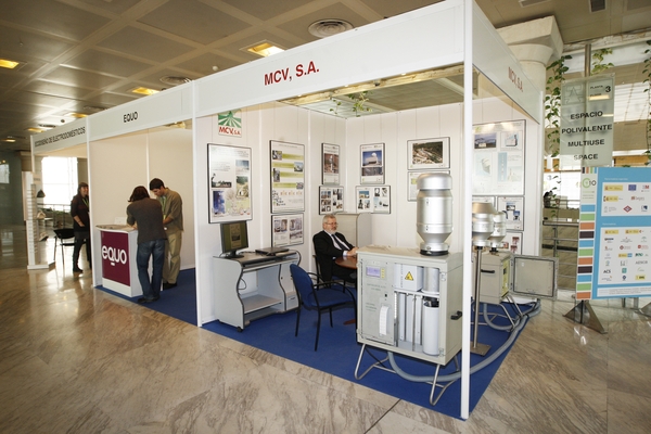 Stand MCV, S.A. 2