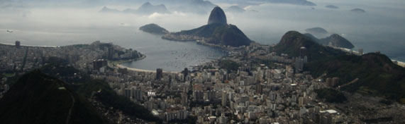 Brasil, un coloso que pide paso