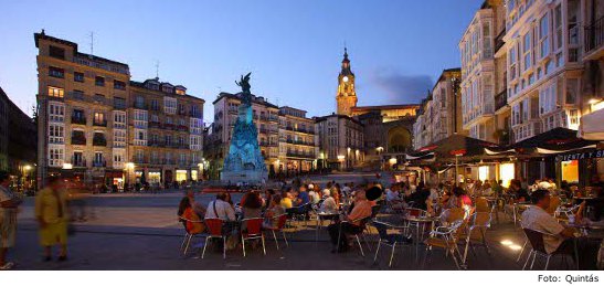 ¿Qué significa ser capital verde europea?