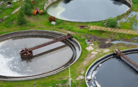 El futuro del suministro de agua en las ciudades