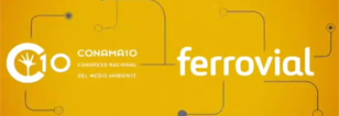 El canal de Ferrovial en Conama 10