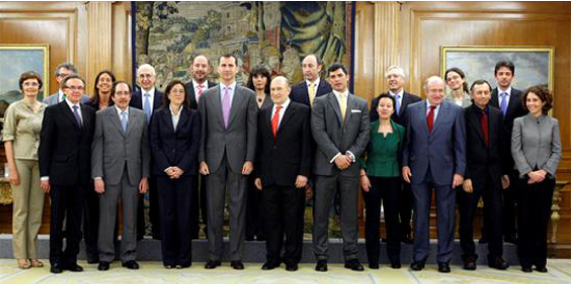 Frente a la triple crisis: diálogo y colaboración